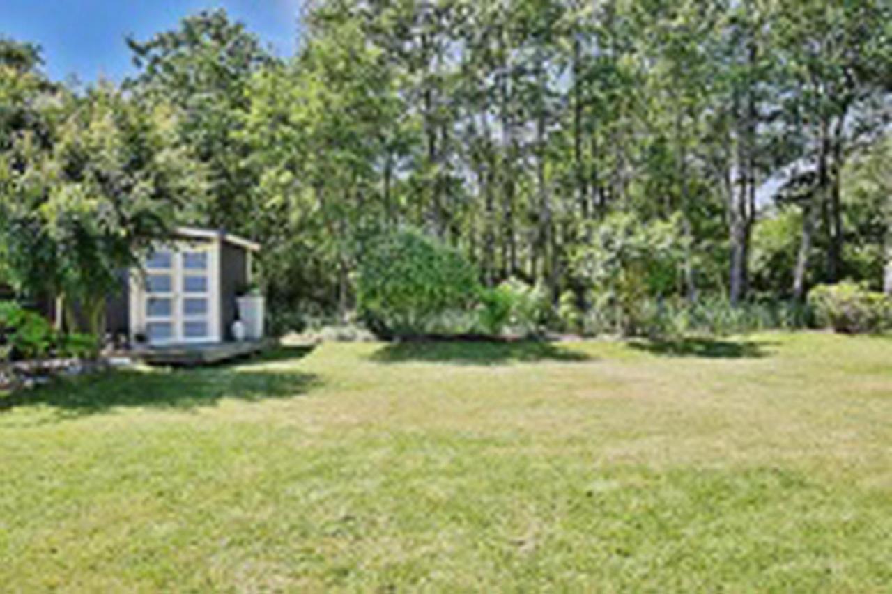 Ferienbungalow Erlenweg 20 Erlenweg 20 Appartement 1 Niendorf Ostsee Exterior foto