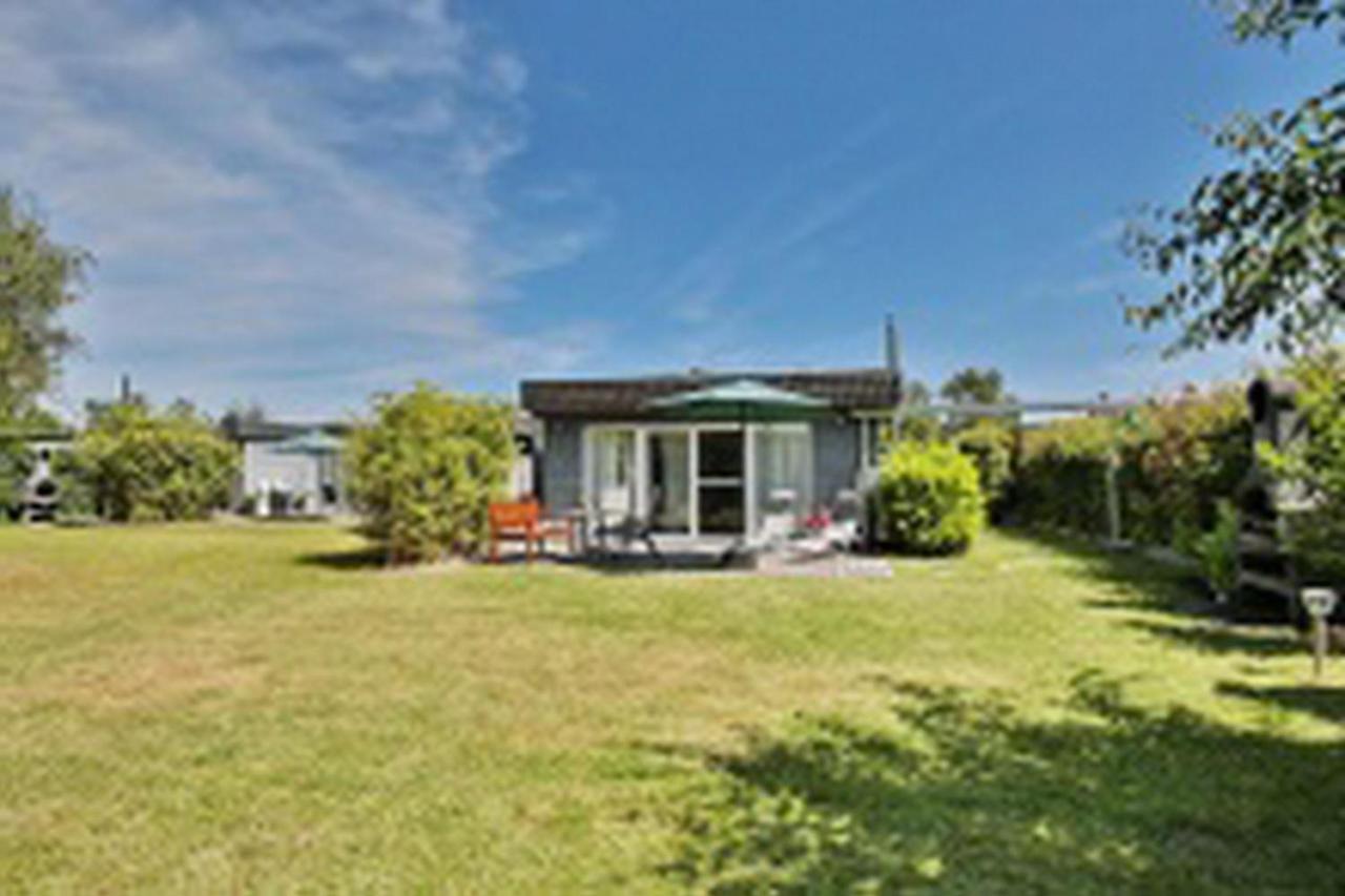 Ferienbungalow Erlenweg 20 Erlenweg 20 Appartement 1 Niendorf Ostsee Exterior foto