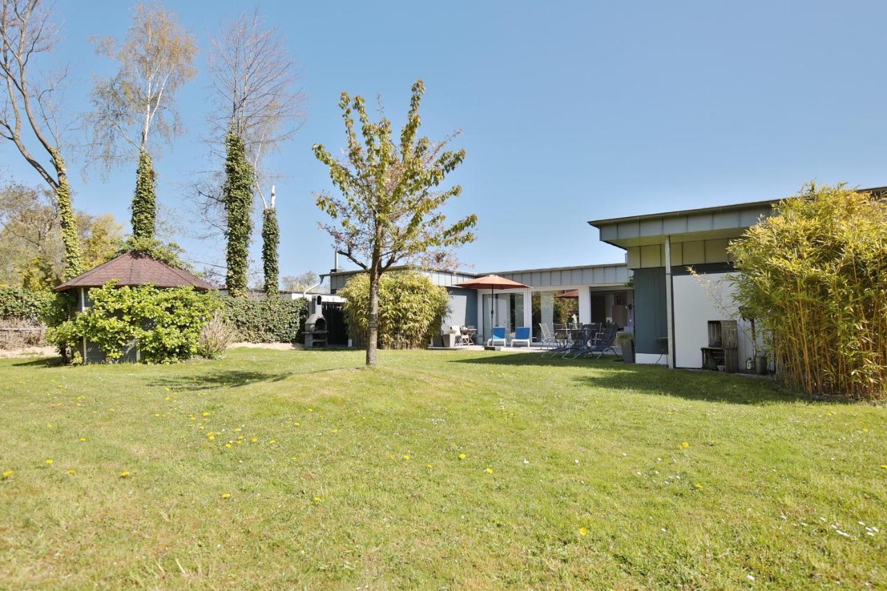 Ferienbungalow Erlenweg 20 Erlenweg 20 Appartement 1 Niendorf Ostsee Exterior foto